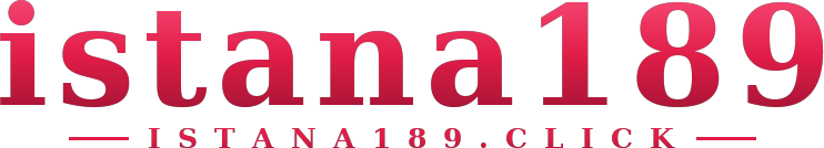 istana189 logo
