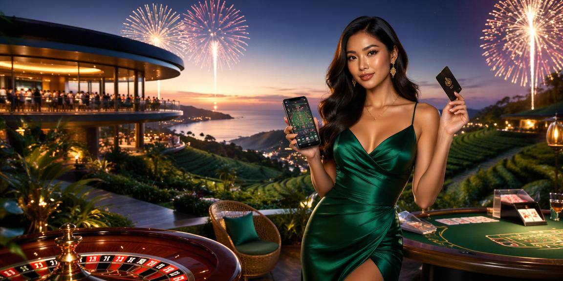 istana189 mobile gaming